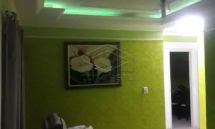 Apartamento com 3 quartos à venda no Jardim Vânia Maria, Bauru 