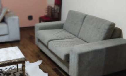 Casa com 3 quartos à venda no Jardim Maria Luiza II, Jaú 