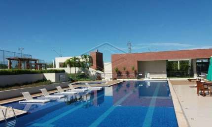 Casa em condomínio fechado com 3 quartos à venda no Samambaia Parque Residencial, Bauru , 220 m2 por R$ 1.750.000