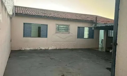Ponto comercial à venda na Vila Carolina, Bauru 