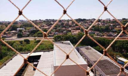 Apartamento com 3 quartos à venda no Residencial Francisco Lemos de Almeida, Bauru 