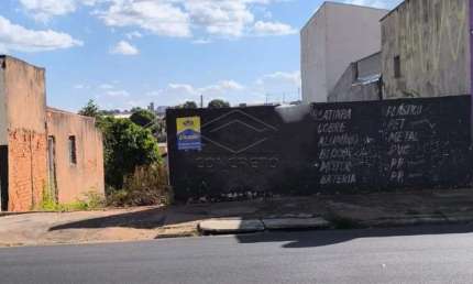 Casa à venda no Parque Jaraguá, Bauru 