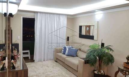 Apartamento com 3 quartos à venda no Jardim Planalto, Bauru 