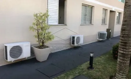 Apartamento com 2 quartos à venda no Jardim Carvalho, Bauru 