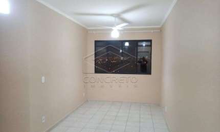 Apartamento com 3 quartos à venda no Residencial Francisco Lemos de Almeida, Bauru 