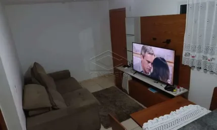 Excelente apartamento com 02 dormitórios - barcelona