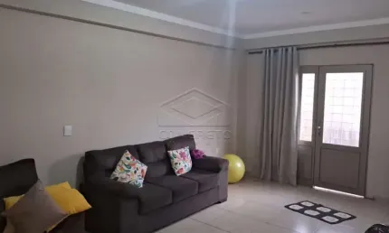 Casa com 4 quartos à venda no Jardim Ana Carolina, Jaú 