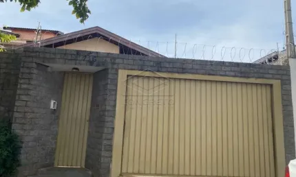Casa com 3 quartos à venda no Jardim Bela Vista, Bauru 