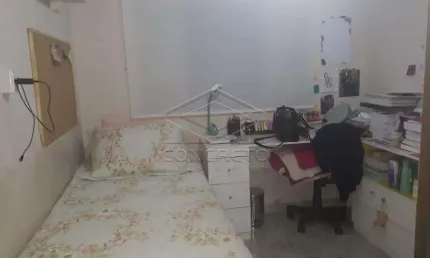 Casa com 3 quartos à venda no Núcleo Residencial Perdizes, Bauru 