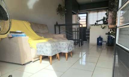 Casa com 2 quartos à venda no Parque Pampulha, Agudos 