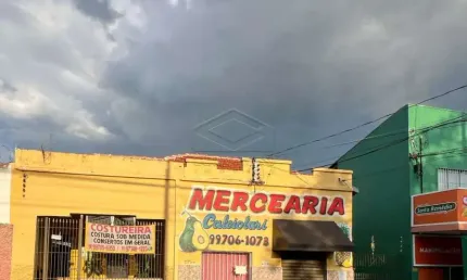 Casa próximo ao fórum - oportunidade para investidor