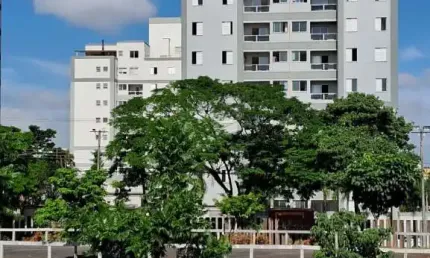 Apartamento com 3 quartos à venda no Jardim Panorama, Bauru 