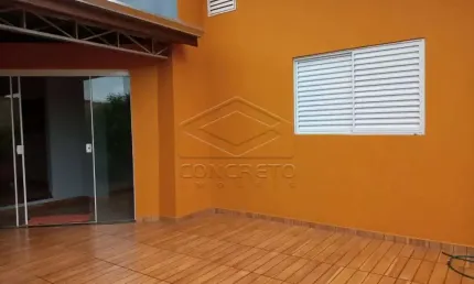 Casa com 2 quartos à venda na Área Rural de Jaú, Jaú 
