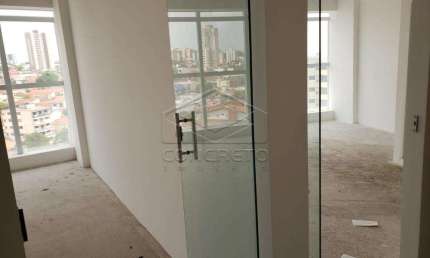Sala comercial à venda na Vila Santo Antônio, Bauru 