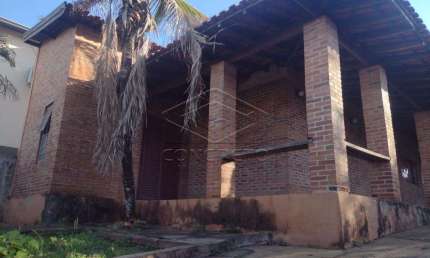 Casa com 2 quartos à venda no Jardim Santa Terezinha, Agudos 