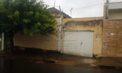 Casa com 2 quartos à venda no Jardim Estoril, Bauru 