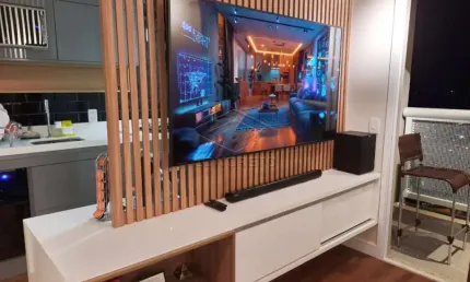 Apartamento com 2 quartos à venda no Residencial Parque Granja Cecília B, Bauru 