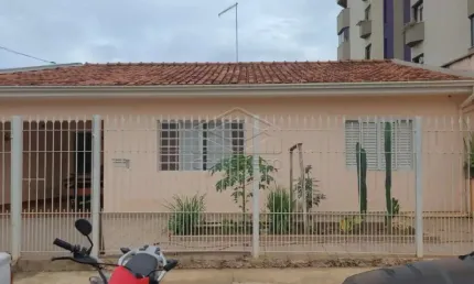 Casa com 2 quartos à venda na Vila Brunhari, Bauru 