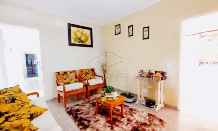 Casa com 2 quartos à venda no Jardim do Caju I, Lençóis Paulista 