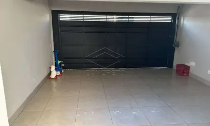Casa com 2 quartos à venda no Jardim Maria Luiza III, Lençóis Paulista 