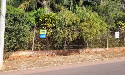 Casa à venda no Parque Paulista, Bauru 