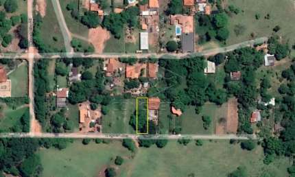 Casa à venda no Estância Balneária Águas Virtuosas, Bauru 