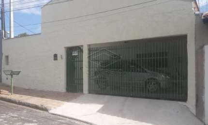 Excelente casa com 02 dormitórios - Parque dos Eucaliptos