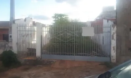 Casa à venda na Vila Souto, Bauru 