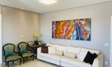 Apartamento com 3 quartos à venda na Vila Santa Tereza, Bauru 