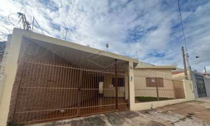 Casa com 3 quartos à venda no Parque Alto Sumaré, Bauru 