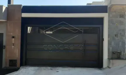 Casa com 3 quartos à venda no Parque Vista Alegre, Bauru 