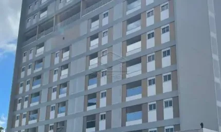 Apartamento com 2 quartos à venda na Vila Aviação, Bauru , 65 m2 por R$ 600.000