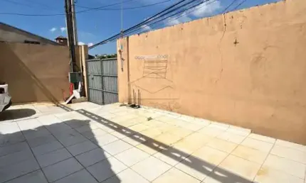 Casa com 2 quartos à venda no Núcleo Habitacional Mary Dota, Bauru 