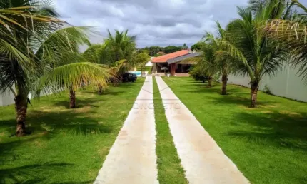 Casa em condomínio fechado com 2 quartos à venda no Jardim Olaria (Potunduva), Jaú 