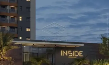 Apartamento com 3 quartos à venda no Jardim Contorno, Bauru 