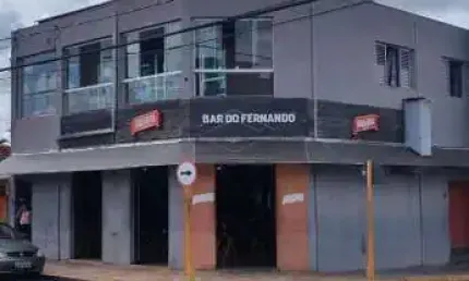 Ponto comercial à venda no Jardim Bela Vista, Bauru 