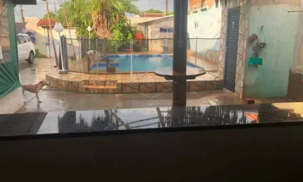 Casa com 1 quarto à venda no Jardim Olímpico, Bauru 