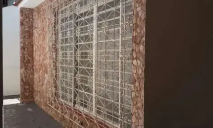 Casa com 3 quartos à venda na Vila Souto, Bauru 