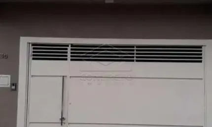 Casa com 3 quartos à venda no Parque Vista Alegre, Bauru 