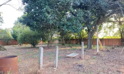 Casa à venda no Sítio Recreio São Judas Thadeu, Lençóis Paulista 