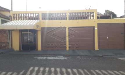 Casa com 2 quartos à venda na Vila Santa Cecilia, Agudos 