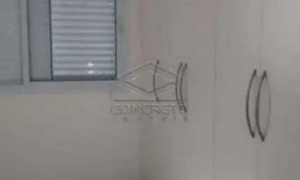 Apartamento com 1 quarto à venda no Jardim Nasralla, Bauru 