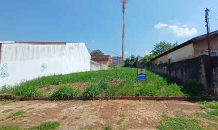Casa à venda na Vila Alto Paraíso, Bauru 