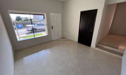Casa com 3 quartos à venda no Jardim Ubirama, Lençóis Paulista 