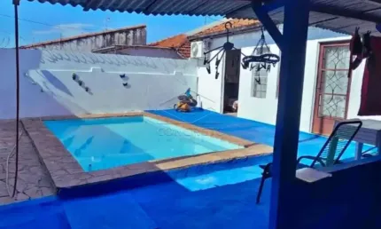 Casa com 4 quartos à venda no Jardim Jorge Atalla, Jaú 