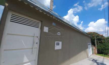 Casa com 2 quartos à venda em Santa Angelina, Agudos 