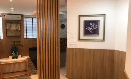 Sala comercial à venda no Centro, Bauru 