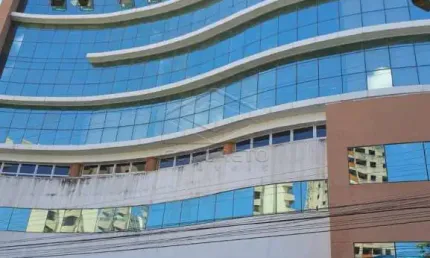 Sala comercial à venda na Vila Santo Antônio, Bauru 