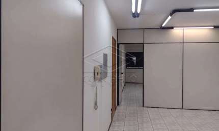 Sala comercial à venda no Centro, Bauru 