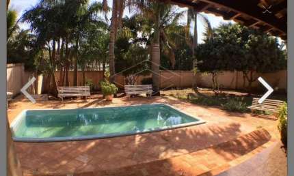 Fazenda à venda no Jardim Recreio Lago dos Paturis, Pederneiras 